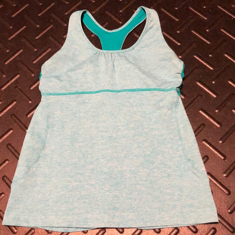 Lulu tank